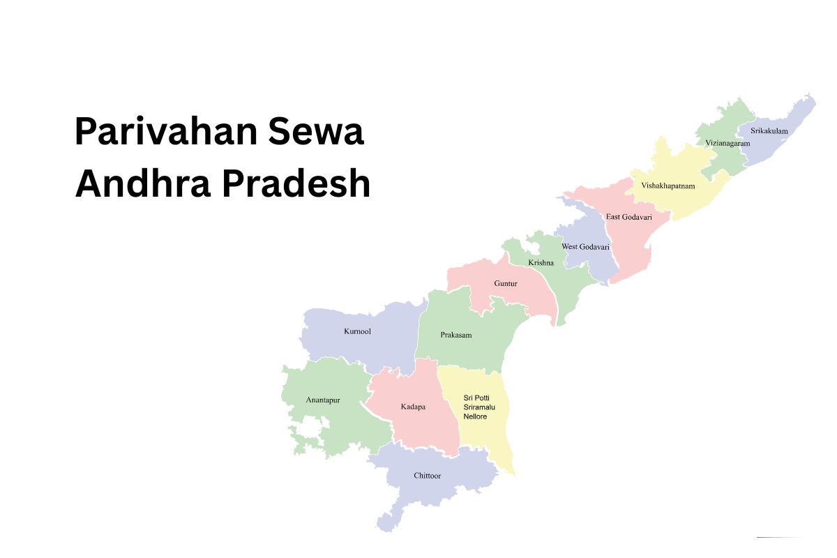 Parivahan Sewa Andhra Pradesh