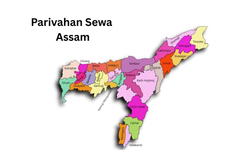 Parivahan Sewa Assam