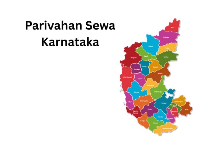 Parivahan Sewa Karnataka