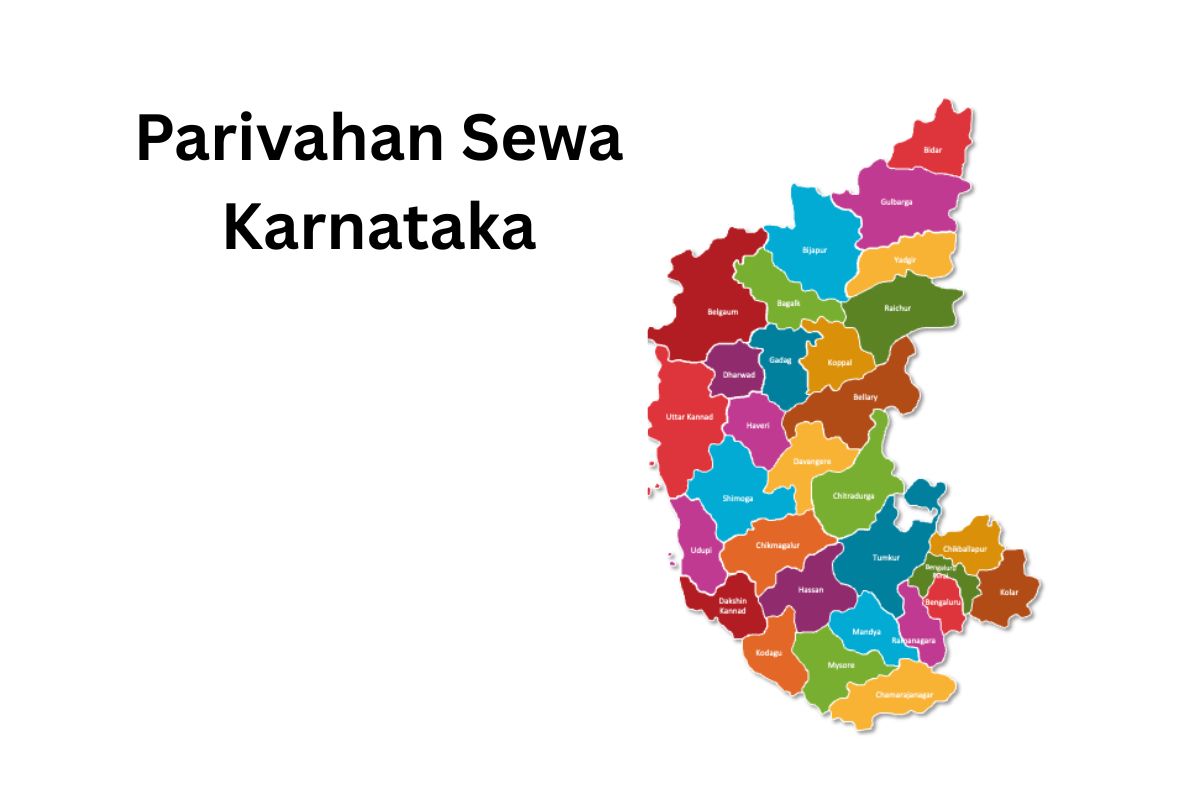 Parivahan Sewa Karnataka