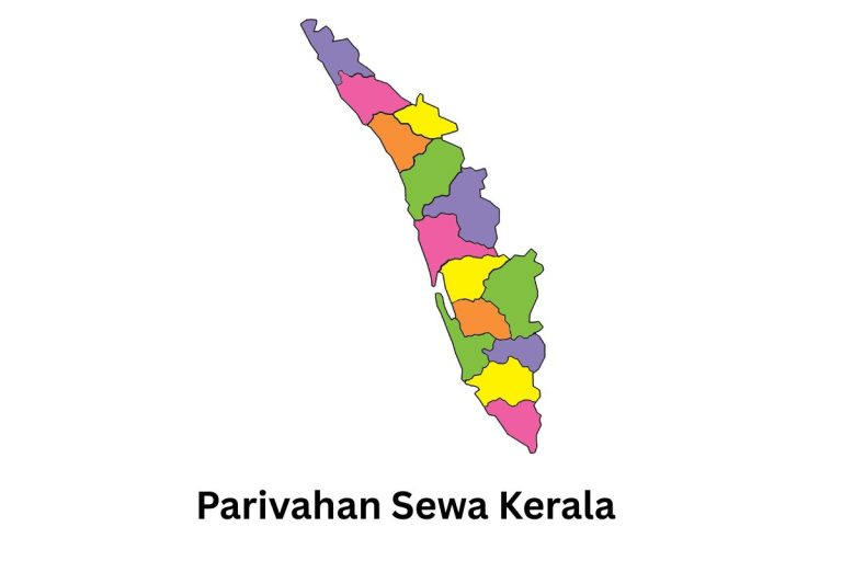 Parivahan Sewa Kerala