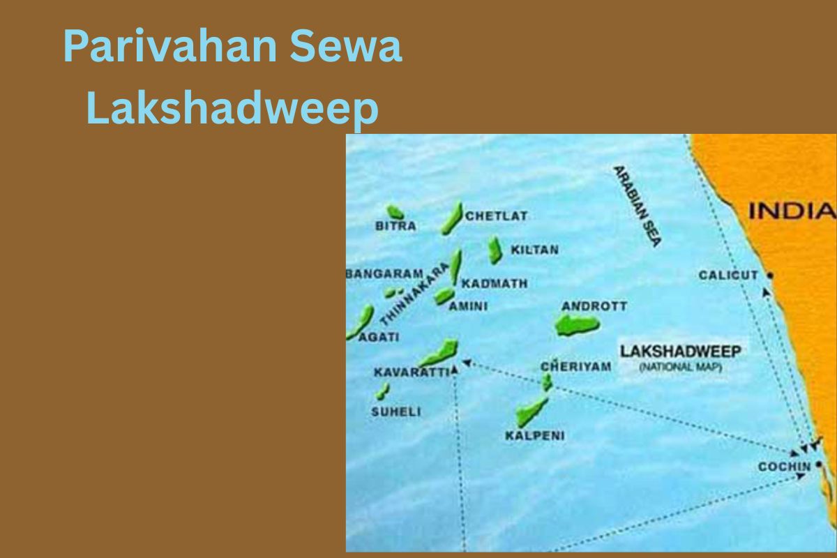 Parivahan Sewa Lakshadweep