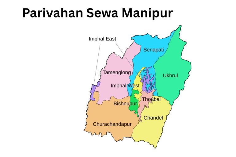 Parivahan Sewa Manipur