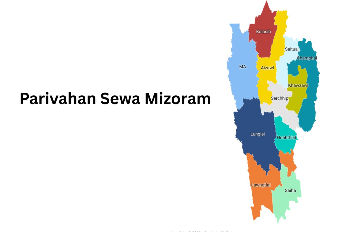 Parivahan Sewa Mizoram