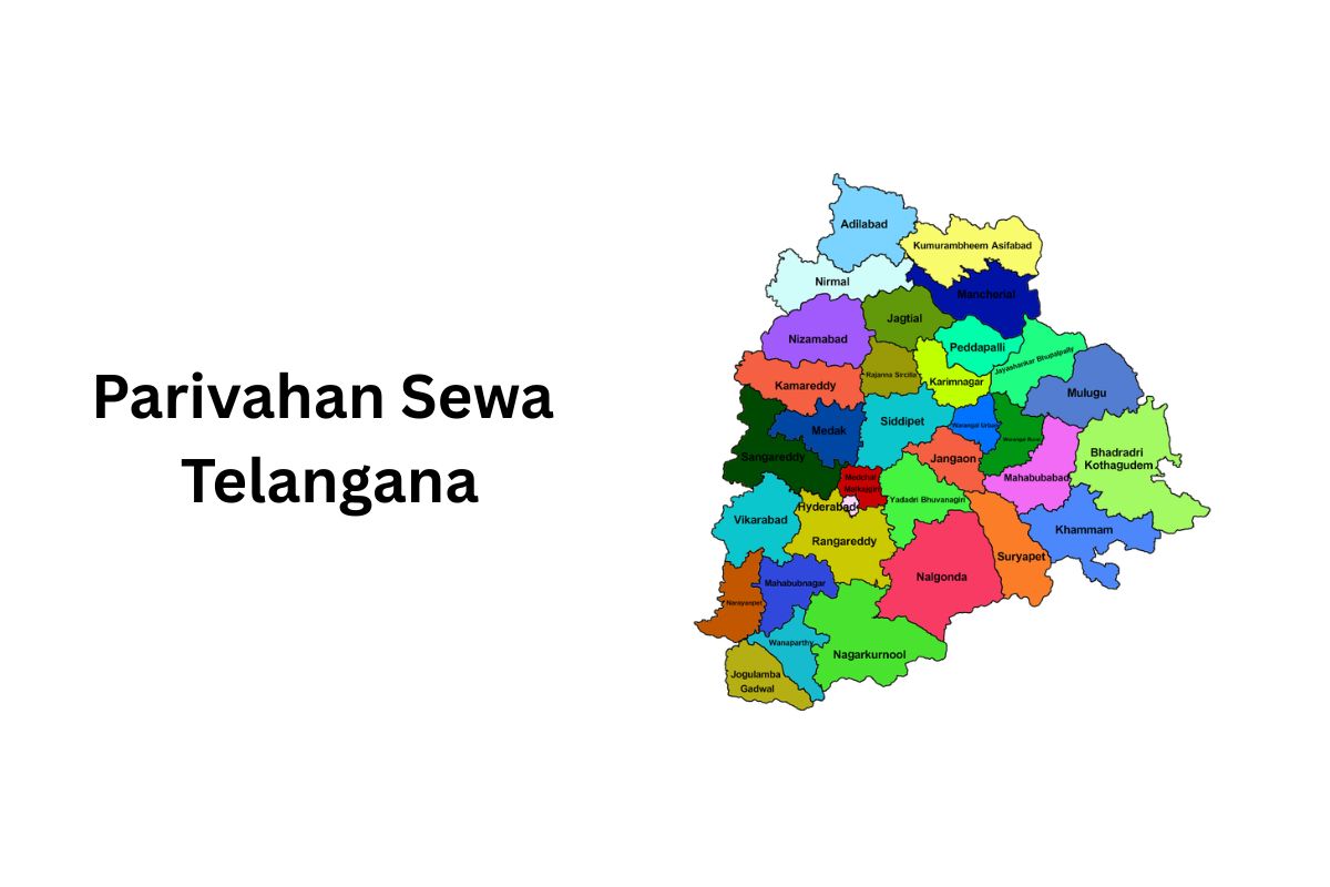 Parivahan Sewa Telangana